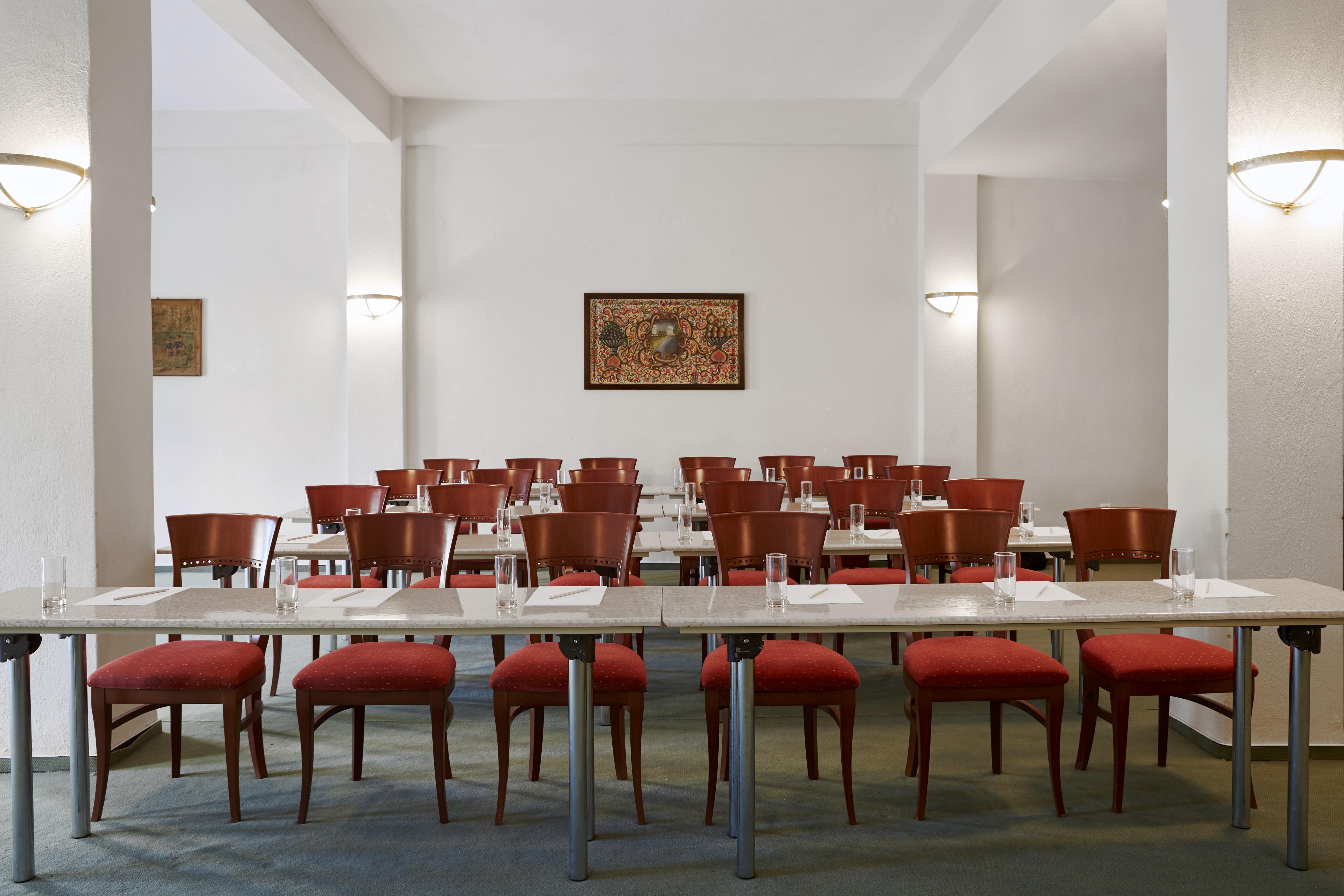 Simantro Beach Sani (Chalkidiki) Exterior foto The conference room