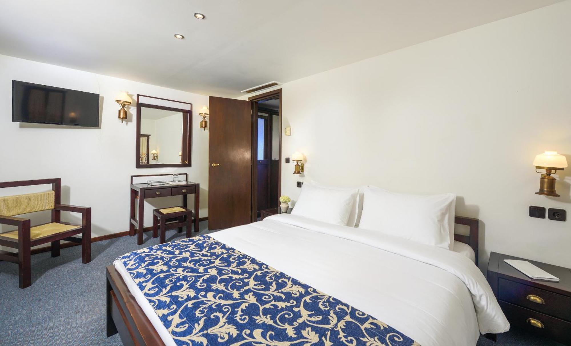 Simantro Beach Sani (Chalkidiki) Quarto foto A room at the hotel